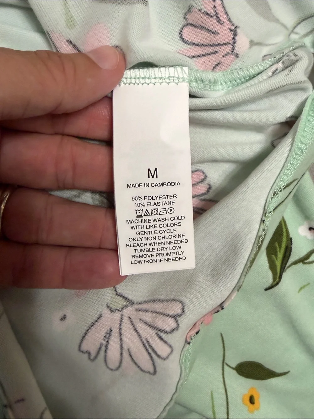 kate spade light mint